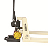 Pallet Jack Stop - Use 2