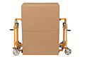Manual Furniture Mover - Use