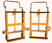 Hydraulic Furniture Mover