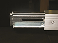 E-Track Clips - Detail
