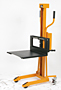 Mini Winch Stacker MW-176