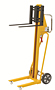 Mini Winch Stacker MS-265