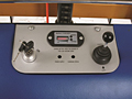 Electric Value Lift Stacker - Detail