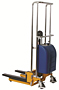 Electric Value Lift Stacker