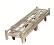 U-Boat Folding Handles - Use