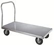 ATP Serie - Aluminum Treadplate Model