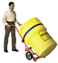 45BT Series Drum Truck - Use