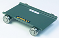 Steel Deck Machine Dolly