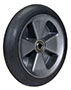 Balloon Cushion Wheels BC-10