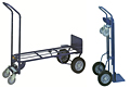 Convertible Steel Hand Trucks