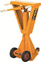 TRAILER STABILIZING JACKS / CARGO BARS